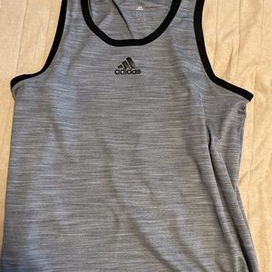 Adidas Dri FIt Tank